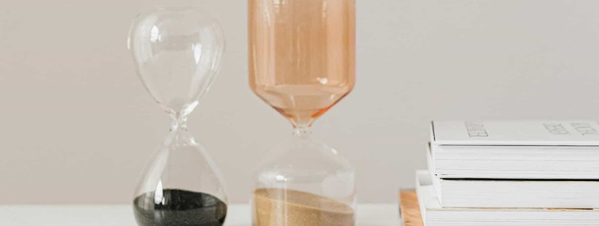 Fundstück: Tipps zum Zeitmanagement