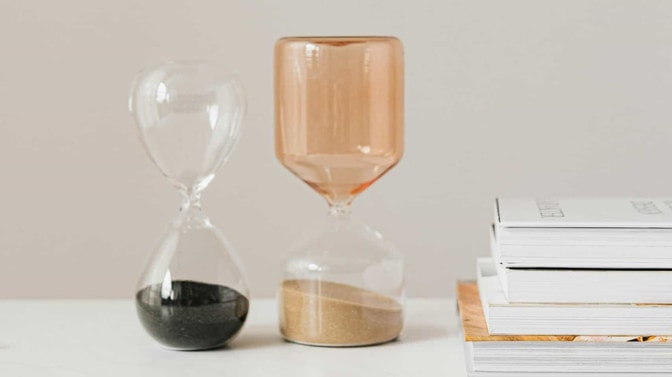 Fundstück: Tipps zum Zeitmanagement Fundstück: Tipps zum Zeitmanagement