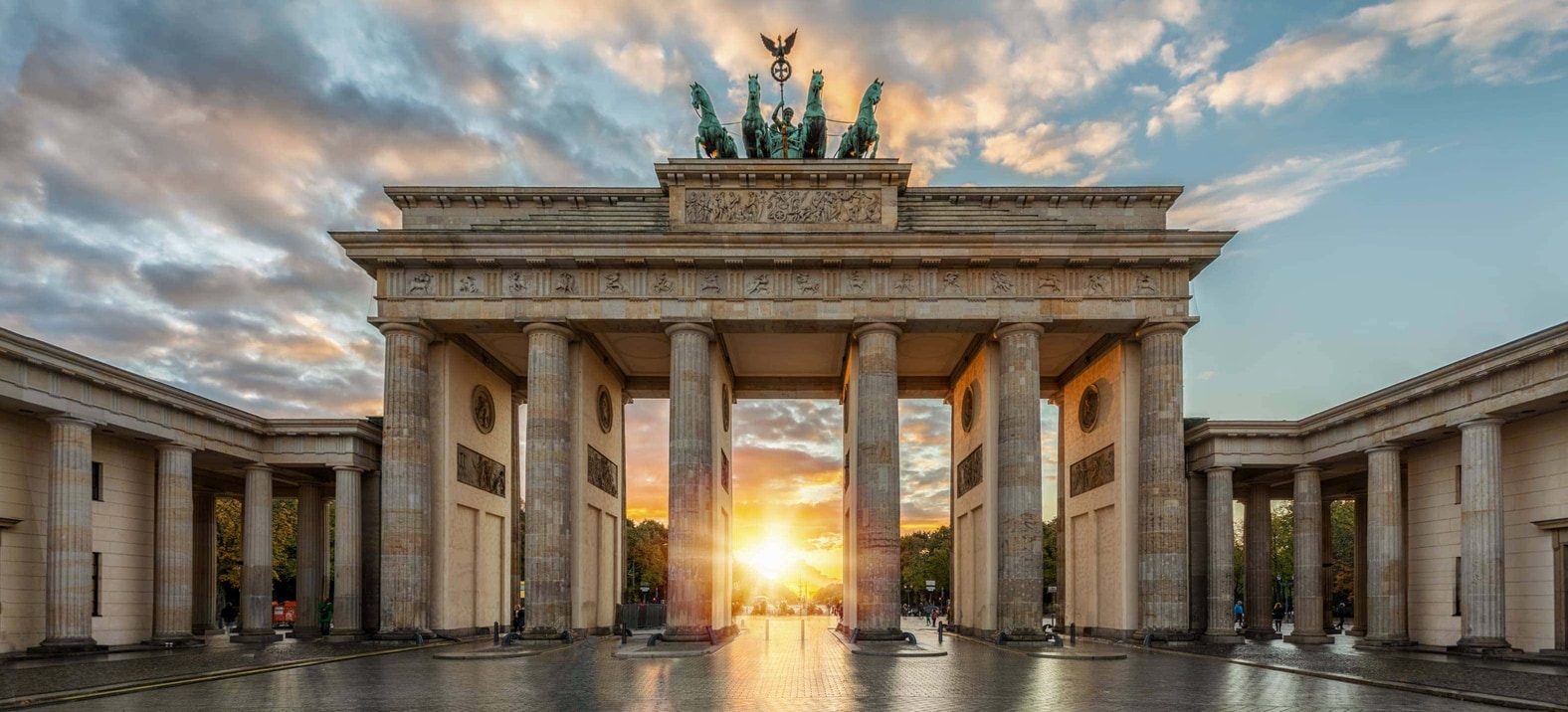 Mehr erreichen mit unserem Business Center in Berlin