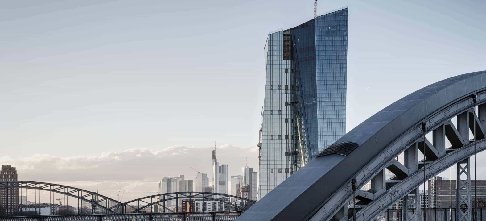 Mehr erreichen mit unserem Business Center in Frankfurt