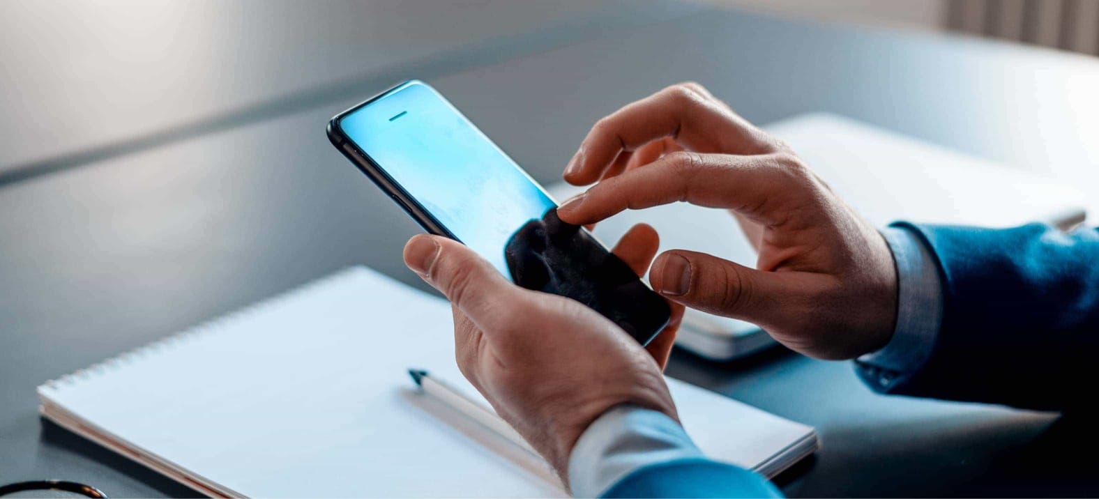 Digitale Lösungen für mehr Effizienz und Erreichbarkeit